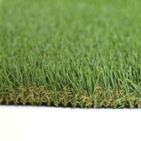 Tapis de Jardinage 30-40mm, Gazon Artificiel pour Jardin Domestique, Moquette en Gazon Artificiel, Tapis d'Extérieur en Gazon Artificiel, Rectangulaire, Patchwork, CN;JIA