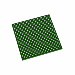 Componentes Electrónicos en Stock: IC FPGA 487 I/O 676FCBGA XC3S1500-4FG676I 676 BGA, Venta de Componentes Integrados - Product Image 1