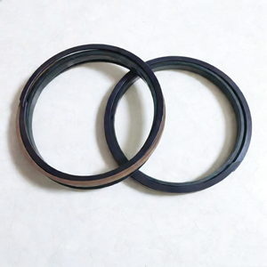 Anillo de Sellado para Silenciador de Escape 6112-13-5250 para <span class=keywords><strong>Bulldozer</strong></span> SHANTUI SD22 SD23 SD32 <span class=keywords><strong>TY220</strong></span>, Repuestos - Product Image 3