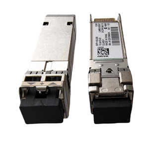 Módulo SFP-10G-SR 10GBASE-SR, Módulo de Fibra SFP de Clase Empresarial, Módulo Transceptor Óptico SFP-10G-SR - Product Image 3