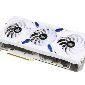 Tarjeta Gráfica Galax <span class=keywords><strong>GeForce</strong></span> RTX 3070 Ti HOF Pro L, Nueva, en Oferta - Product Image 1