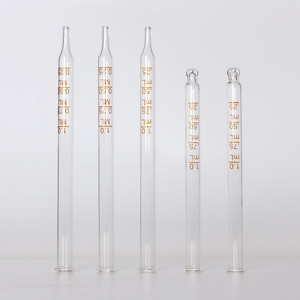 ขวดแก้วขนาด5มล. 10มล. 15มล. 20มล. 30มล. 50มล. 100มล. 120มล. สำหรับเครื่องสำอางน้ำมัน/ขวดแก้วหยดแก้วที่ใช้ - Product Image 3