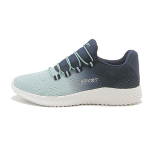 Nuovi Stili Primavera 2026 Sneakers di Alta Qualità Personalizzate alla Moda <span class=keywords><strong>Scarpe</strong></span> Sportive Traspiranti da Corsa per Donne - Product Image 2
