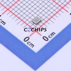 XC21M4-16.000-F10NLDTL Crystal (Passive) SMD2016-4P Crystal Oscillator SMD Crystal Oscillator 16MHz 10ppm 10pF - Product Image 1