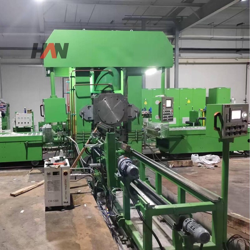 Cold Rolling Mill Precision Metal Sheet