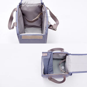 Vente directe d'usine sac de nourriture de repas refroidisseur portable sacs isothermes étanches - Product Image 2