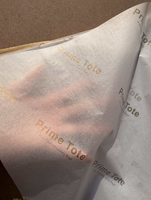 Papier d'emballage fin de qualité supérieure en vrac, 17 g/m², résistant à l'humidité, pour bouquets de fleurs, cadeaux, vêtements, bijoux