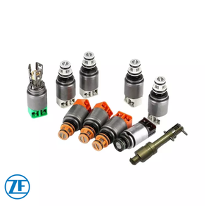 Vanne solénoïde ZF 8HP45 d'origine, neuve - Product Image 1