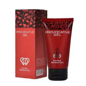 ครีมนวดน้ำมันหอมระเหยเจลยักษ์กันน้ำสำหรับผู้ใหญ่ใช้ในจีน - Product Image 3