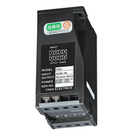 Transformadores de Corriente y Voltaje CA 0-30A o CC 0-700V Entrada CC 0~10V 0~40mA Salida CTs