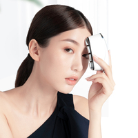 Instrument de beauté pour le lifting facial Gua Sha