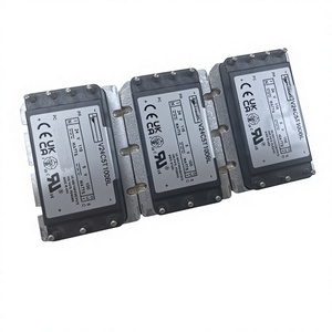V24CST100BL DC DC Converter 24V to <b>5V</b> 100W Isolated Power Module for Manufacturing New - Product Image 1
