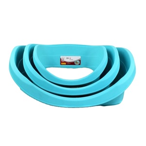Cama para perro, cama para mascotas, cama de plástico para perro - Product Image 4