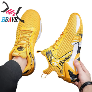 Chaussures de Skateboard pour Hommes – Baskets Décontractées à Plateforme pour Homme – Idéales pour l'Extérieur et le Streetwear – Zapatillas De Hombre - Product Image 6