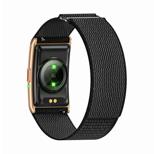 SY07 Smart Health Wristband Wearable Activity Fitness Tracker with Multiple Sports Monitoring Pedometer /Sleep/ Stress/ Calories