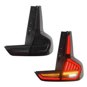 Прямые поставки с завода: Модифицированные задние фонари для <span class=keywords><strong>Suzuki</strong></span> <span class=keywords><strong>Ertiga</strong></span> OLIVER 2018-2024, надежное качество, большие объемы, отличные характеристики - Product Image 4