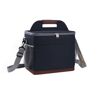 Sac isotherme souple de haute qualité personnalisé à prix raisonnable pour femmes, grand format, sac isotherme souple pour le déjeuner, sacs thermiques pour le repas - Product Image 3