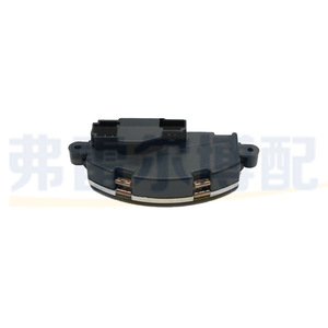 Regulador de Resistencia del Ventilador para Mercedes-Benz Clase V y Vito A4479063000 Nuevo OE A0008304701 - Product Image 3