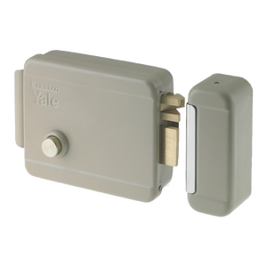 CERRADURA ELECTRICA ART. 674 E50 DX - Product Image 1