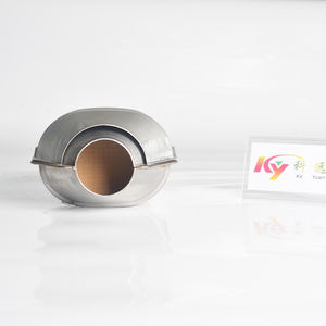 China After Market Dreiwege katalysator Euro 5 Boost Up Truck Dreiwege katalysator für Automobile - Product Image 2