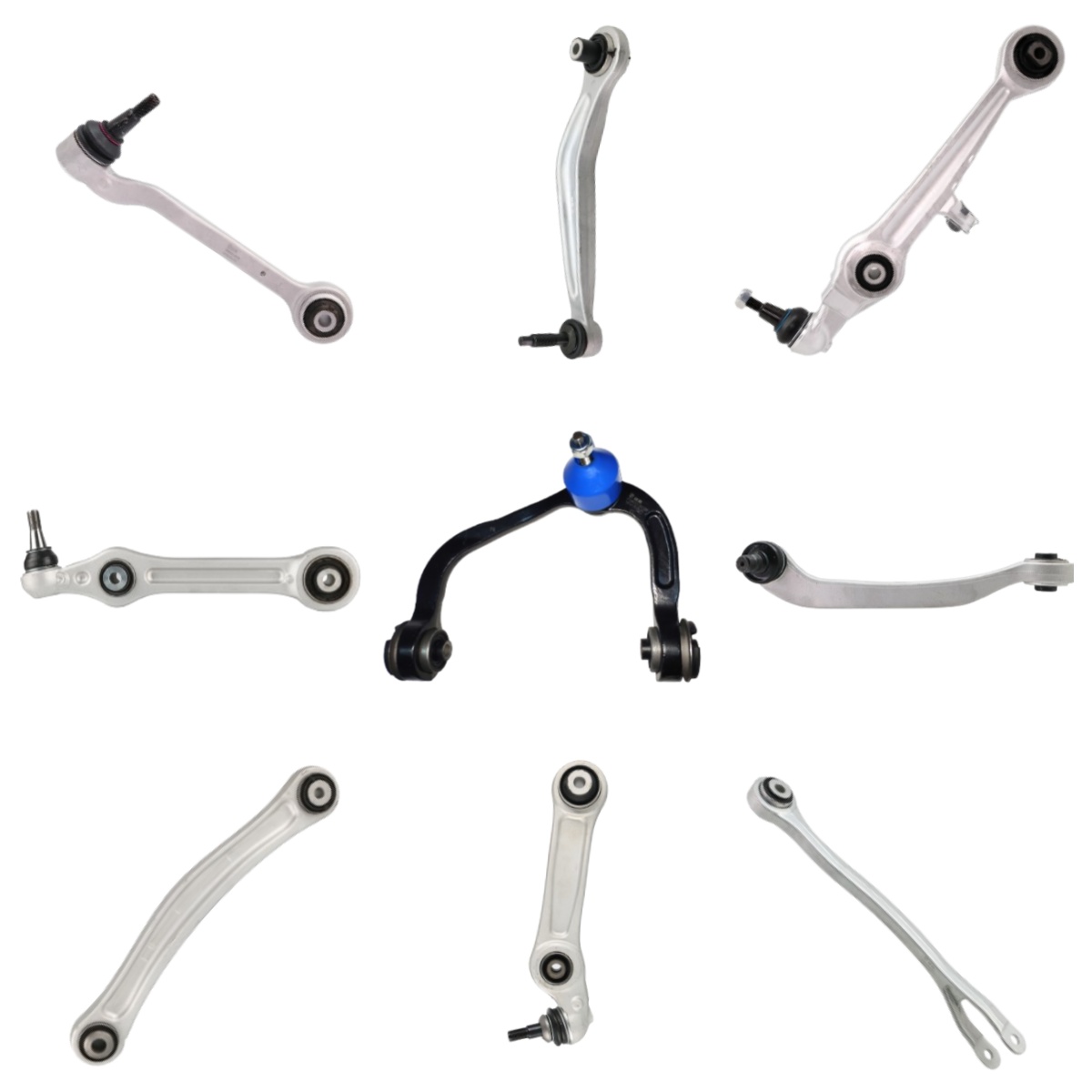 Auto Parts Suspension System Front Arm 48640-11010 for Lexus