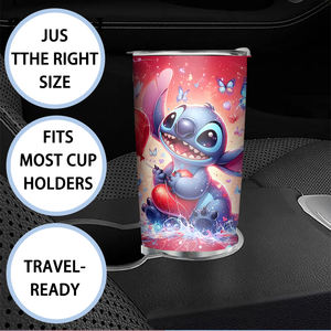 แก้วทัมเบลอร์ทรงกรวยสแตนเลสพิมพ์ลาย UV 20oz ลายมัง<span class=keywords><strong>ง</strong></span>ะฮาโลวีนเป็นมิตรต่อสิ่<span class=keywords><strong>ง</strong></span>แวดล้อม - Product Image 5