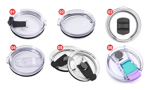 Vaso Térmico Personalizado con Logotipo, 20 oz, Doble Pared, Acero Inoxidable, Ecológico, de Lujo, Aislado al Vacío, con Recubrimiento en Polvo, para Café y Viajes - Product Image 2