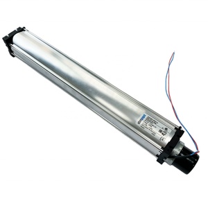 MA Imported M2.115.2501 Cross-Flow Fan QG030-353/14 Electric <b>Cabinet</b> Cooling Fan SM52 PM52 Printing Machine Parts - Product Image 1
