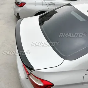 Aileron de coffre arrière pour BMW Série 3 F30 F35 Berline 2012-2019, pièce extérieure, accessoires automobiles - Product Image 4