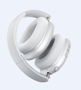 Auriculares con cancelación de ruido Auriculares estéreo plegables Auriculares inalámbricos sobre la cabeza para interiores y exteriores - Product Image 4