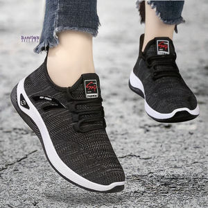 Nuevos Zapatos Casuales Ligeros y Transpirables para Hombre, con Suelas de PVC Suaves Antideslizantes, Cómodos para Todas las Edades - Product Image 3