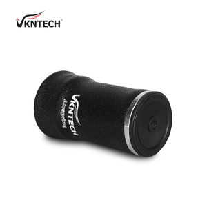 KENWORTH KW AEROCAB (MID1999 & EARLIER) 1102-0074 Contitech SC29-Y064エアサスペンションエアスプリング用の高品質エアバッグ - Product Image 3