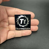 Plaques signalétiques en aluminium argenté gravées sur mesure, sacs à main de luxe de haute qualité, électronique, artisanat métallique avec logo personnalisé