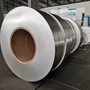 Large inventory quality assurance aluminium coil 3105 - Product Image 4
