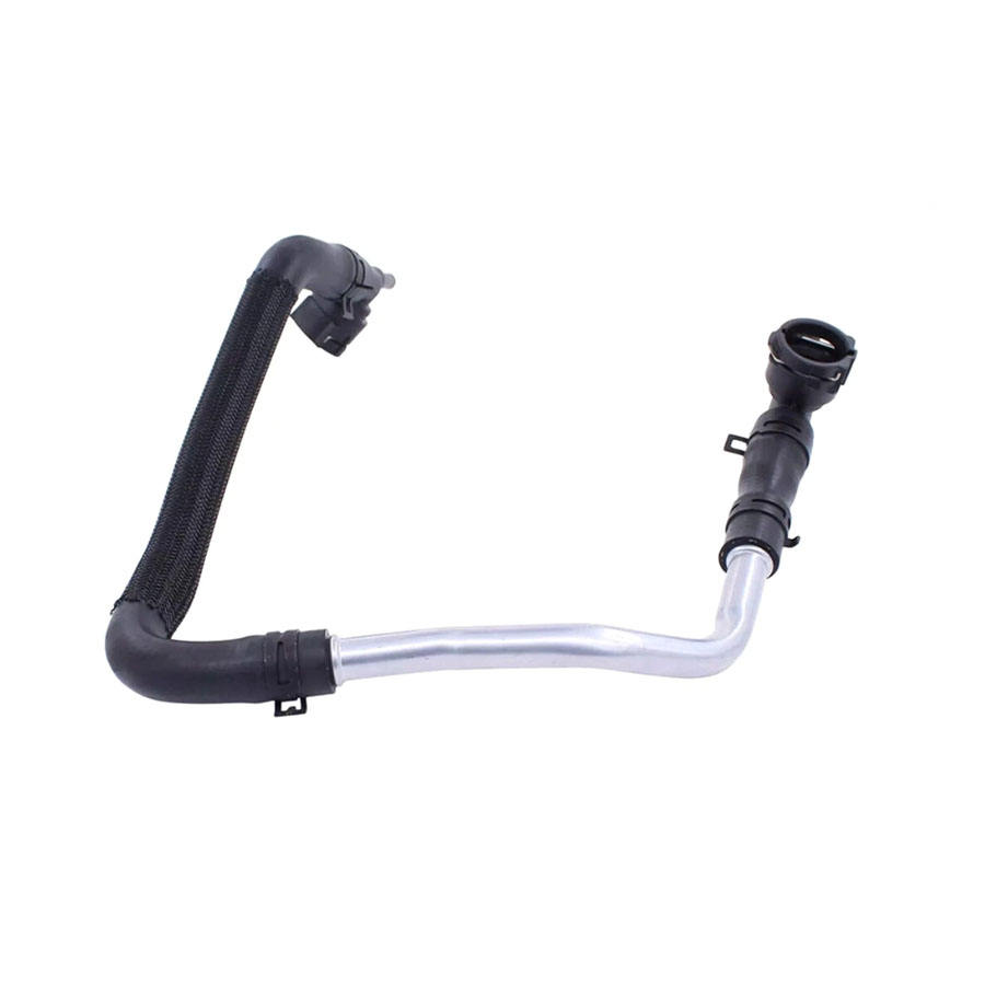 HVAC Heater Hose Joint for Jeep Wrangler 2.0L-L4 2018-2024 68280784AB Aluminum HVAC Heater Hose Joint for Jeep Wrangler 2.0L-L4 2018-2024 68280784AB Aluminum