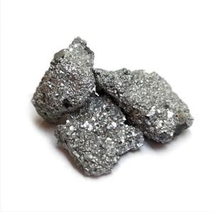 Material de Acero Inoxidable, Ferro Cromo Bajo en Carbono - Product Image 1