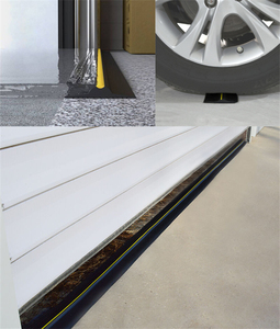 Joint en caoutchouc pour <span class=keywords><strong>seuil</strong></span> <span class=keywords><strong>de</strong></span> <span class=keywords><strong>porte</strong></span> <span class=keywords><strong>de</strong></span> <span class=keywords><strong>garage</strong></span> <span class=keywords><strong>de</strong></span> taille personnalisée - Product Image 6