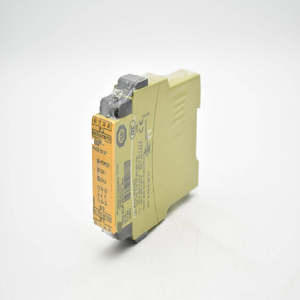 PLC Mushroom PZ X23P 24VACDC <span class=keywords><strong>3</strong></span> 777304 - Product Image 1