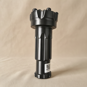 Outils <span class=keywords><strong>de</strong></span> forage DTH, bouton en carbure <span class=keywords><strong>de</strong></span> tungstène en acier au carbone forgé, haute performance, certifié ISO-9001, mèche <span class=keywords><strong>de</strong></span> forage à percussion DTH 1 pour l'exploitation minière - Product Image 6