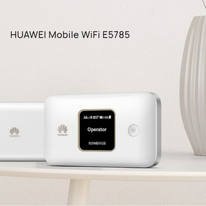 HUAWEI E5785-320 300Mbps Pocket <b>4G</b> LTE Wireless <b>Router</b> Hotspot <b>Mobile</b> Pocket WiFi <b>Routers</b> for HUAWEI E5785-320 E5787-67a - Product Image 5