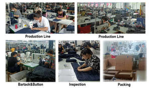 Özel <span class=keywords><strong>Logo</strong></span> Hi Vis hızlı kuru tulum şort rüzgar geçirmez su geçirmez önlük pantolon pamuk malzeme düşük fiyat güvenlik iş pantolon üniforma - Product Image 5