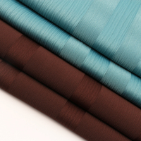 FEICHI gros abaya tissu dubai saoudien soie Nida couleur tissu Abayas à vendre
