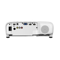 Projecteur 3LCD CB-FH52 4000 Lumens 1080P |   Contraste 16000:1, format 16:9 pour bureau/cinéma maison