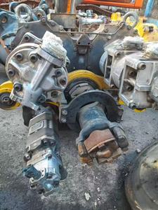 Applicable à l'ensemble de transmission du camion minier Komatsu HD785 561-15-72050 5611572050 - Product Image 5