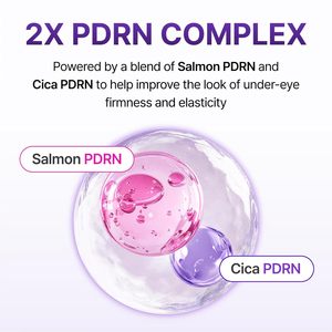 Centellian24 Pdrn Glowing Eye Patch 6 Paires Masque Hydrogel Contour des Yeux Anti-Poches Soin Cernes - Product Image 6