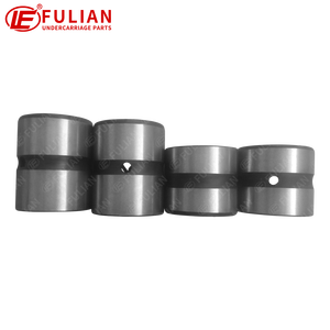 228-5615 2285615 קושינג 90*106*90 מ "מ שרוול הנושא מתאים מזחל 330c e330c e330c - Product Image 3