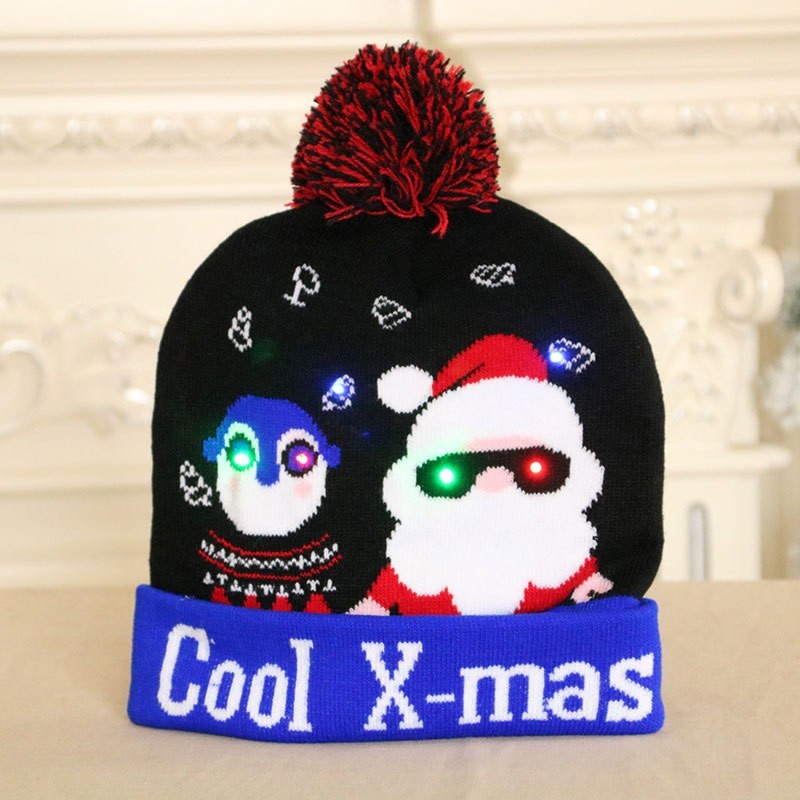 Bonhomme de neige pingouin
