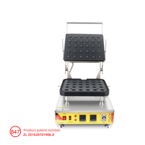Machine à presser les bases et coques <span class=keywords><strong>de</strong></span> tarte multi-formes électriques commerciales pour la <span class=keywords><strong>préparation</strong></span> <span class=keywords><strong>de</strong></span> snacks - Product Image 2