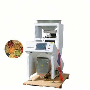 Hot Selling Coffee Machine Rice <b>Color</b> <b>Sorter</b> Price - Product Image 1