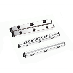 Vr350 VR3 50 7Z tuyến tính hướng dẫn VR chéo con lăn trượt cho máy CNC VR VR3 - Product Image 3